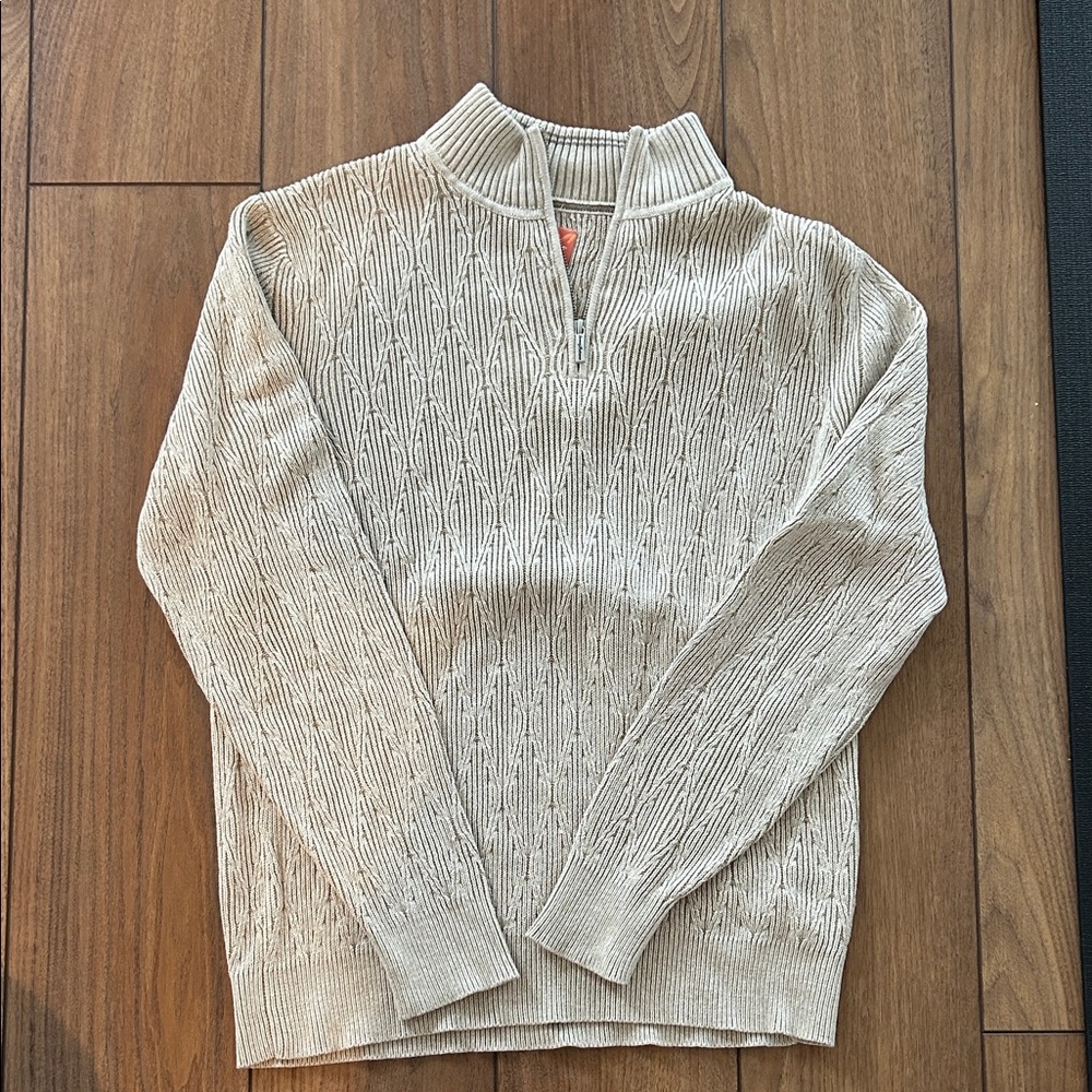 NWOT Tommy Bahama sweater